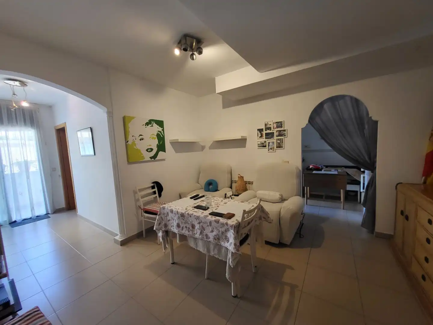 Appartamento con piscina in vendita a Calella, imagen 3