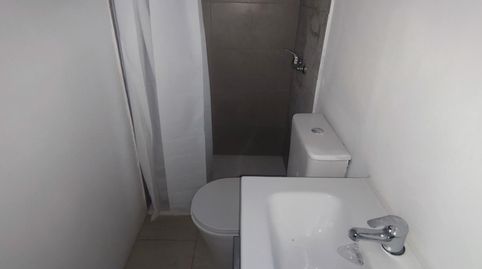 Foto 3 de Loft de alquiler en Escodines, Manresa