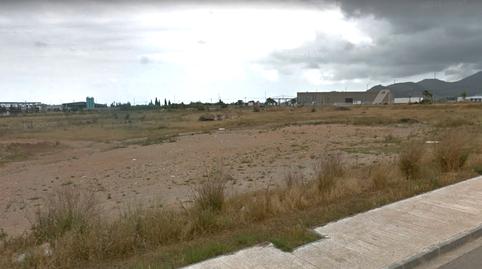 Foto 2 de Terreno industrial en venta en Temple, Tarragona
