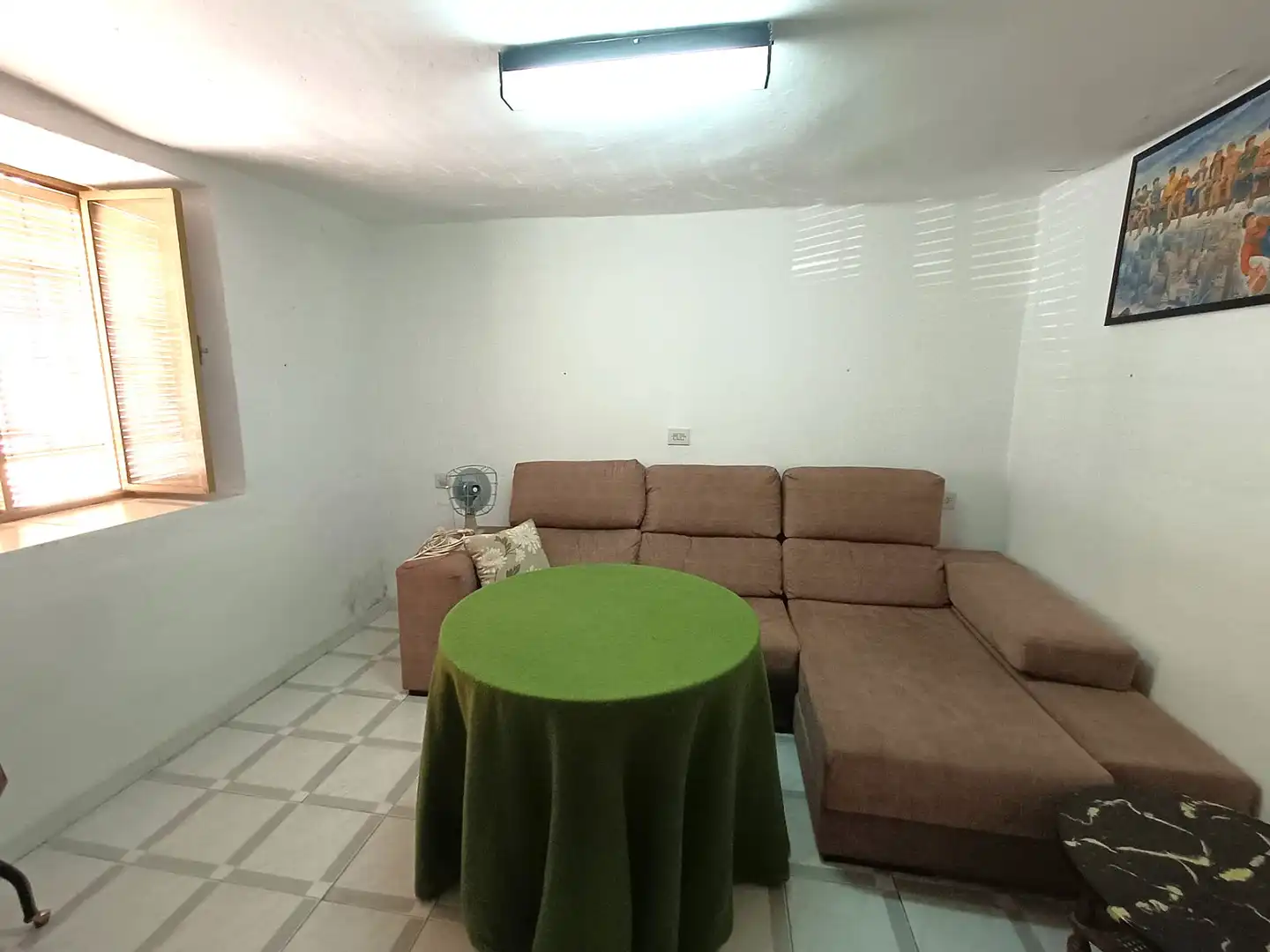 Casa amb terrassa en venda a Calle Parras, imagen 4