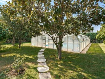 Villa avec piscine à vendre à Peñas Albas - Zulema