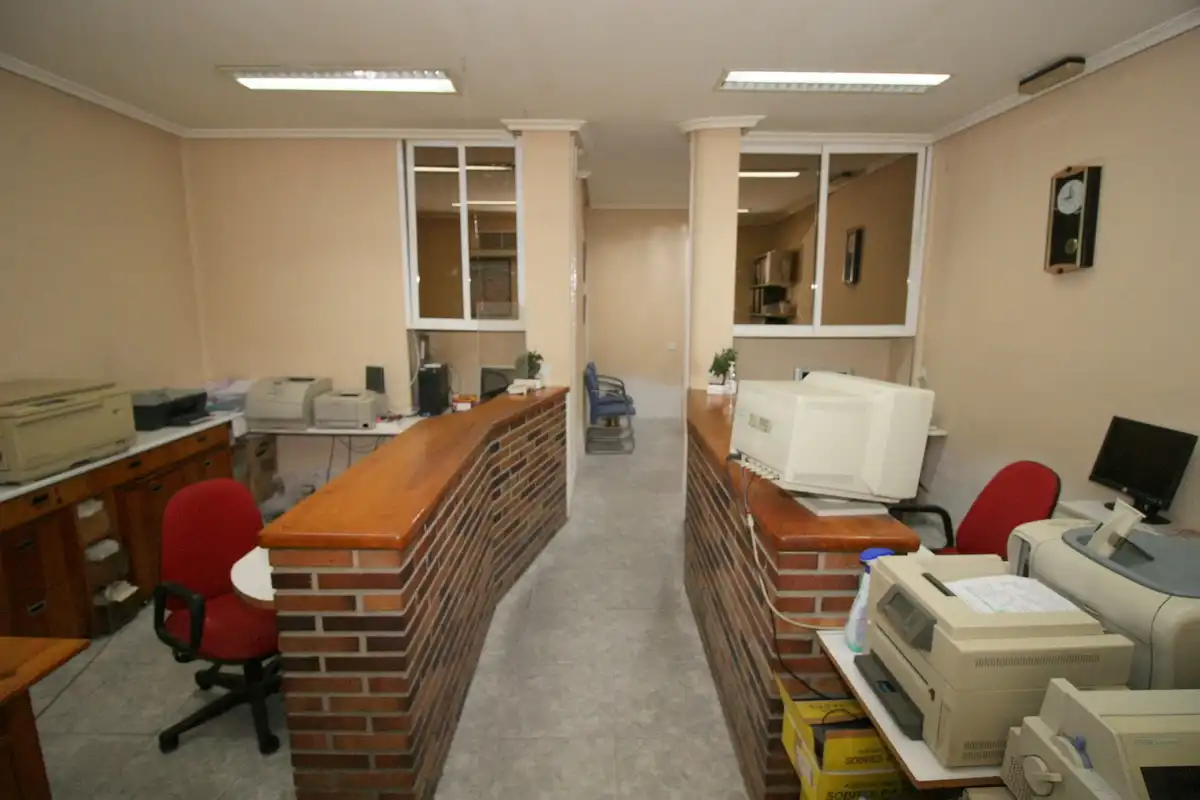 Edificio en venta en Arenas de San Pedro