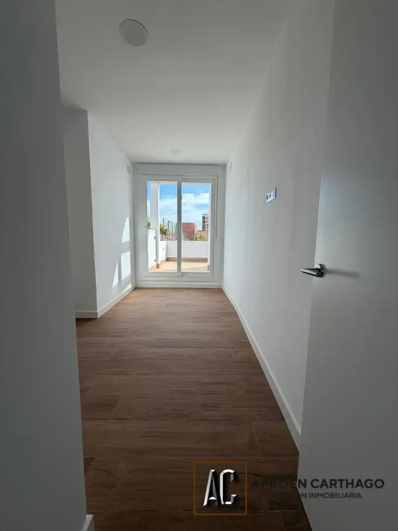 Villa mit Terrasse zum Verkauf in Cartagena ciudad, imagen 13