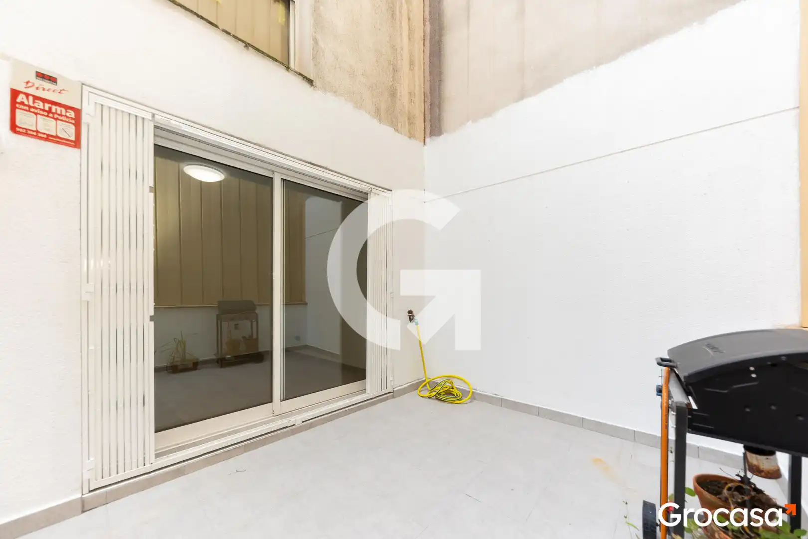 Dúplex en venta en L'Hospitalet de Llobregat con Aire acondicionado, Calefacción y Terraza