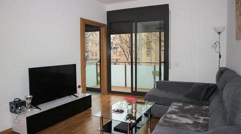 Foto 3 de Pis en venda a Verdum,  Barcelona Capital