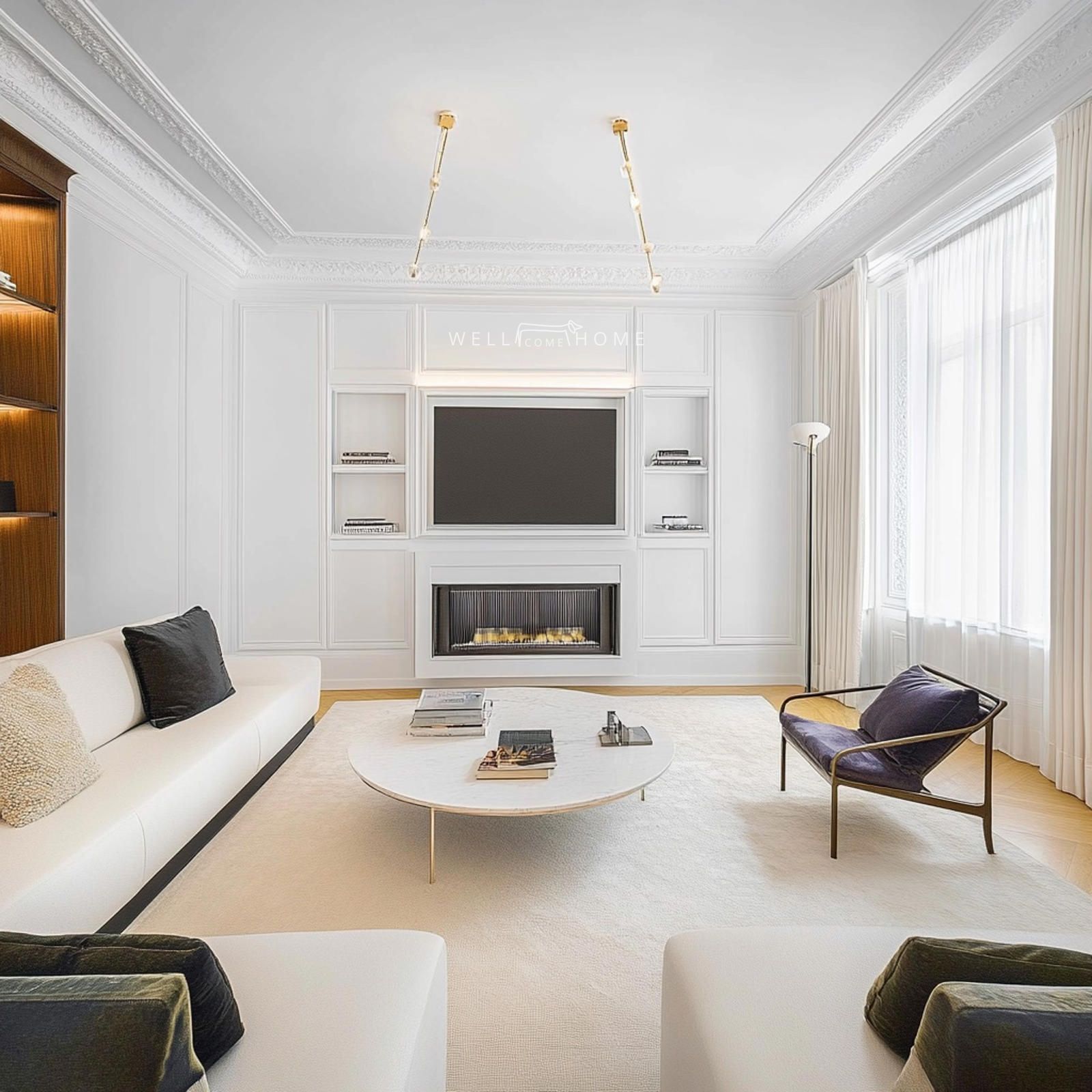 Piso en venta en Lagasca, Recoletos, Barrio de Salamanca