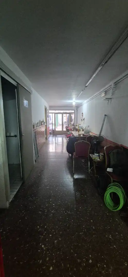 Commercial properties for sale in Santa Coloma de Gramenet  with Terrace