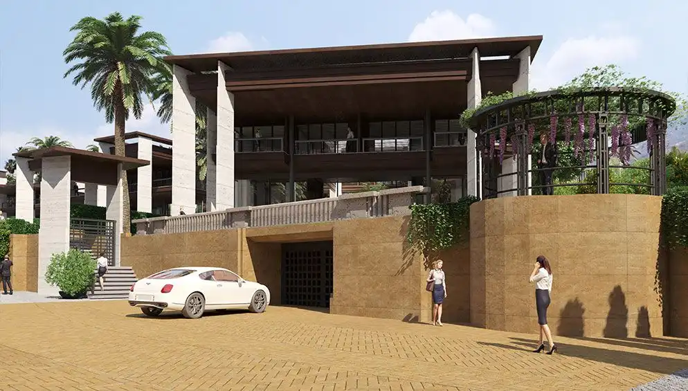 Maison avec terrasse à vendre à Nueva Andalucía, imagen 12