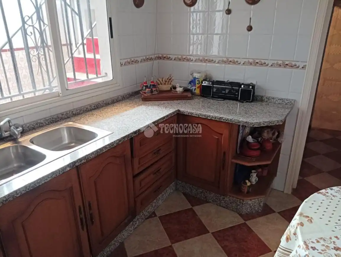 Kitchen of Houses for sale in Arahal