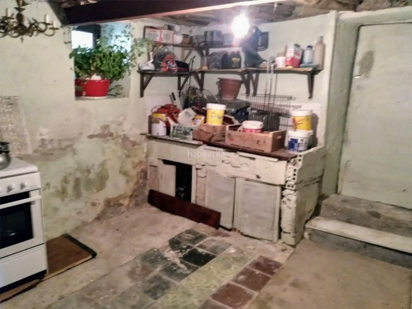 Casa en venta en Calle Real 10, imagen 7