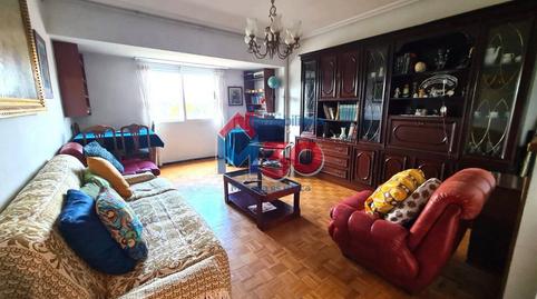 Foto 4 de Pis en venda a Centro, Miranda de Ebro