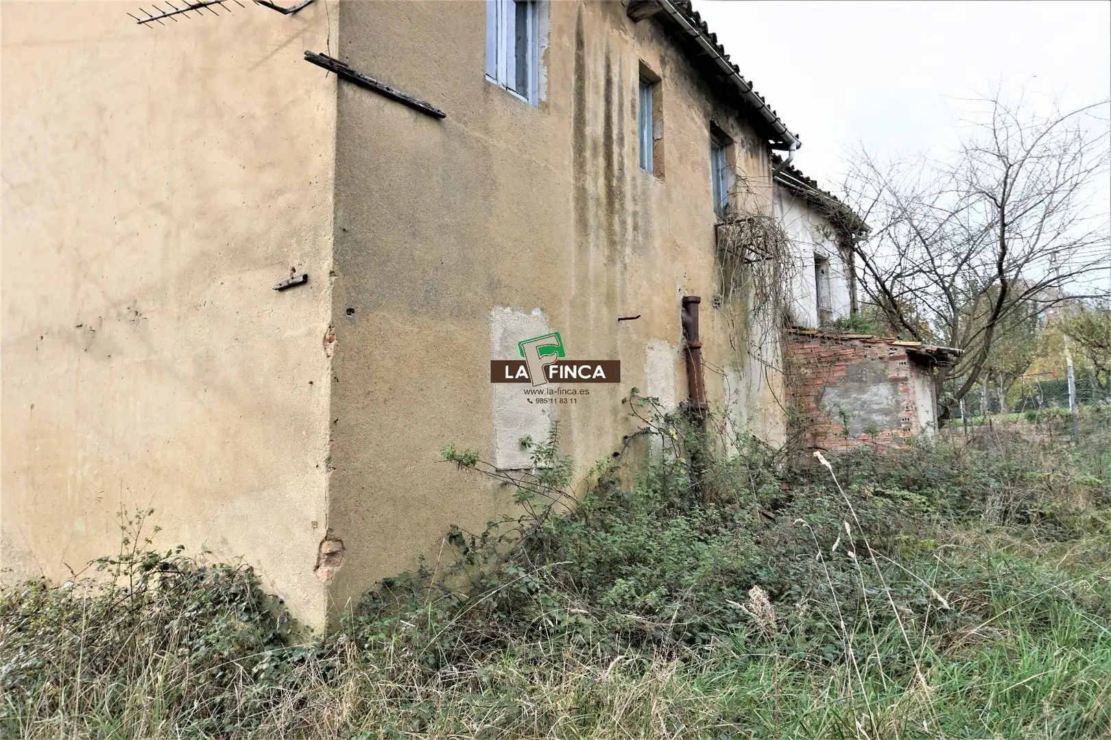 Houses for sale in Oviedo 