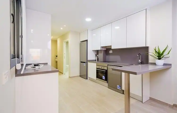 Apartamento con terraza en venta en Calle Mayor, imagen 12