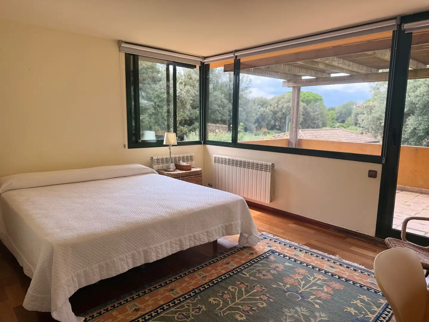 Casa con piscina in vendita a JOSEP MARIA DE VENTÓS, imagen 47