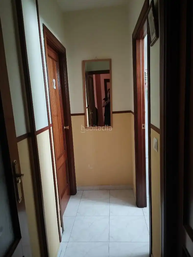 Pis amb ascensor en venda a Calle Sor Valentina Mirón 66, imagen 16