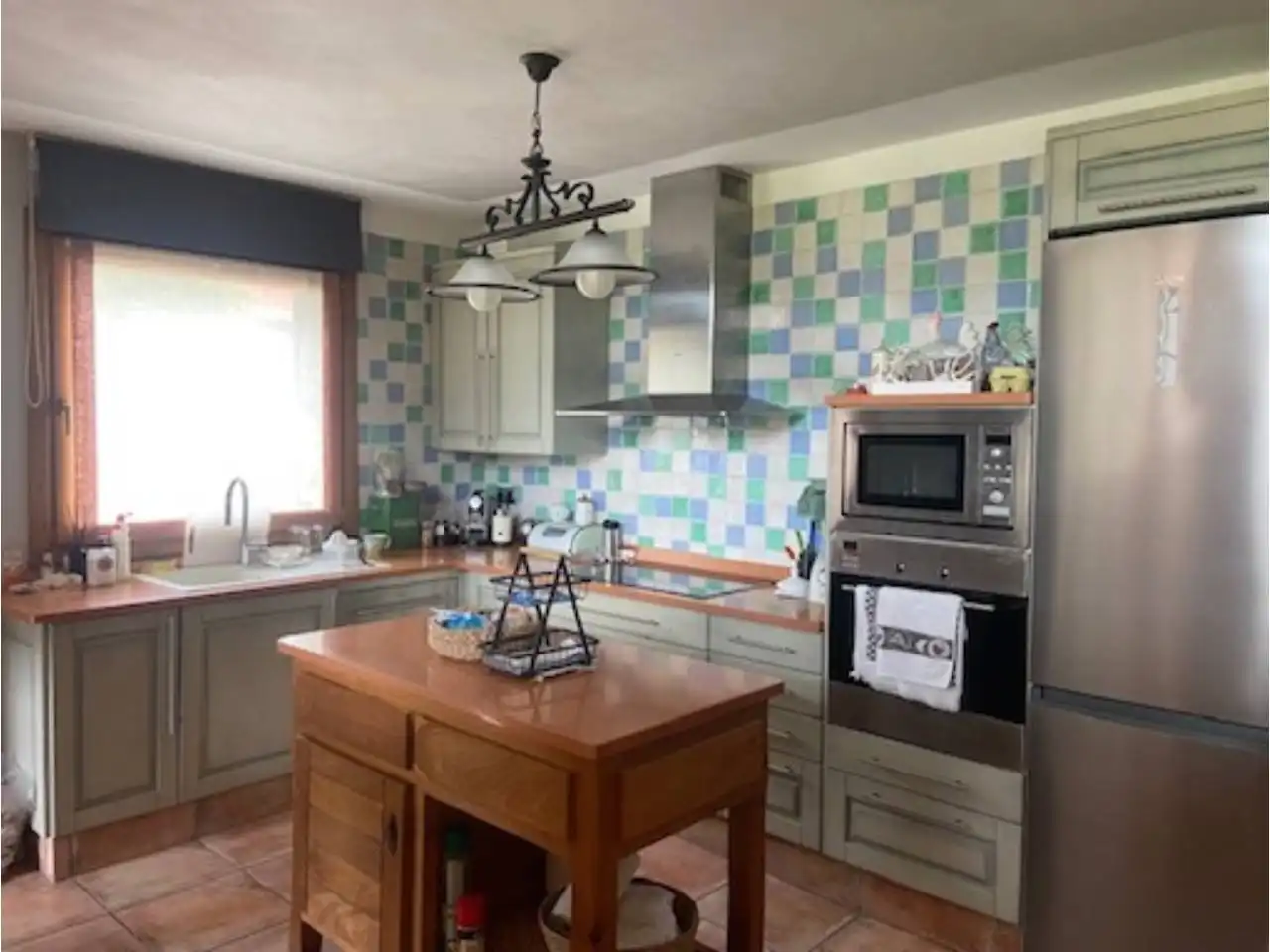 Detached house with garden for sale in Calle Tresgrandas 1, imagen 29