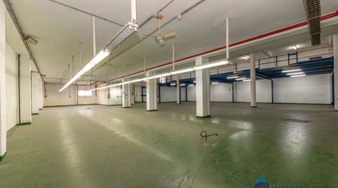 Photo 3 of Industrial buildings to rent in Polígono Portazgo, Venta del Olivar, Zaragoza