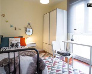Flat to share in Villamonte