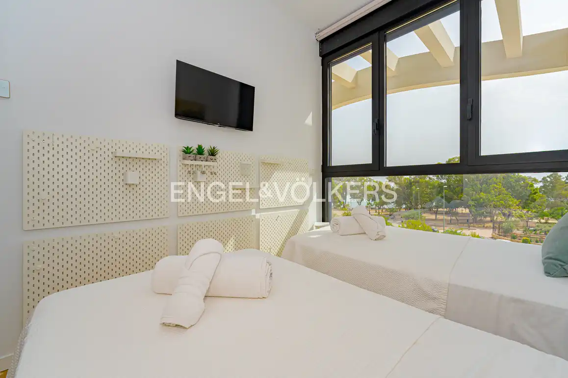 Apartamento con piscina en venta en Partida Torres Norte 9, imagen 15
