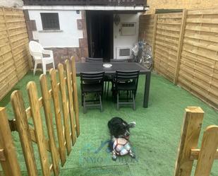 Garden of Apartment for sale in Irun 