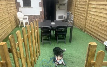 Garden of Apartment for sale in Irun 