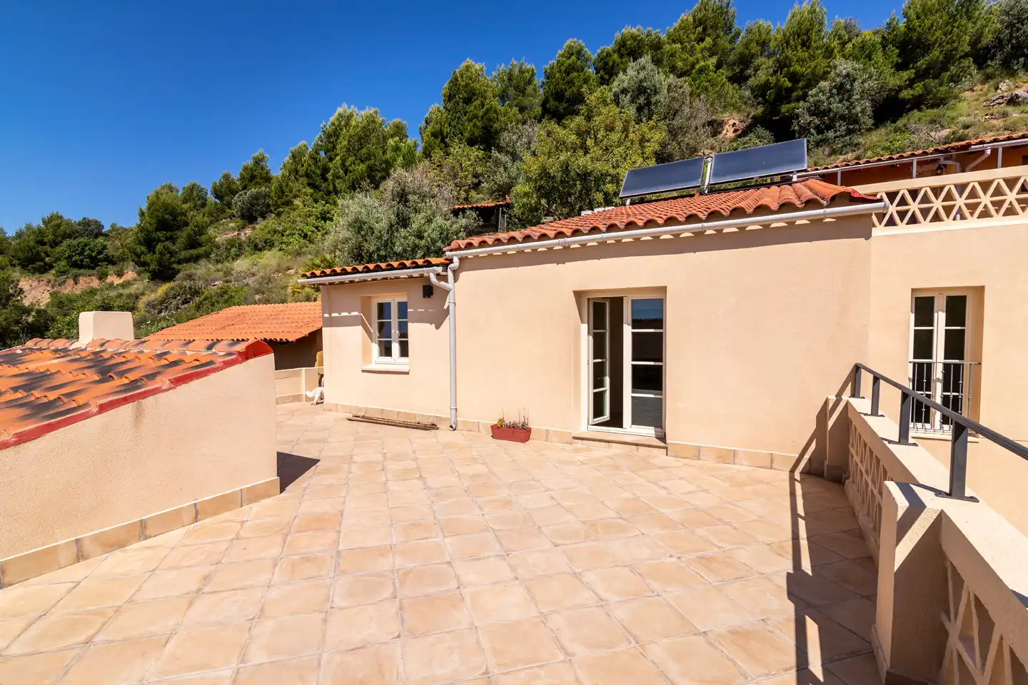 Casa o xalet en venda a San Miguel - El Paraiso