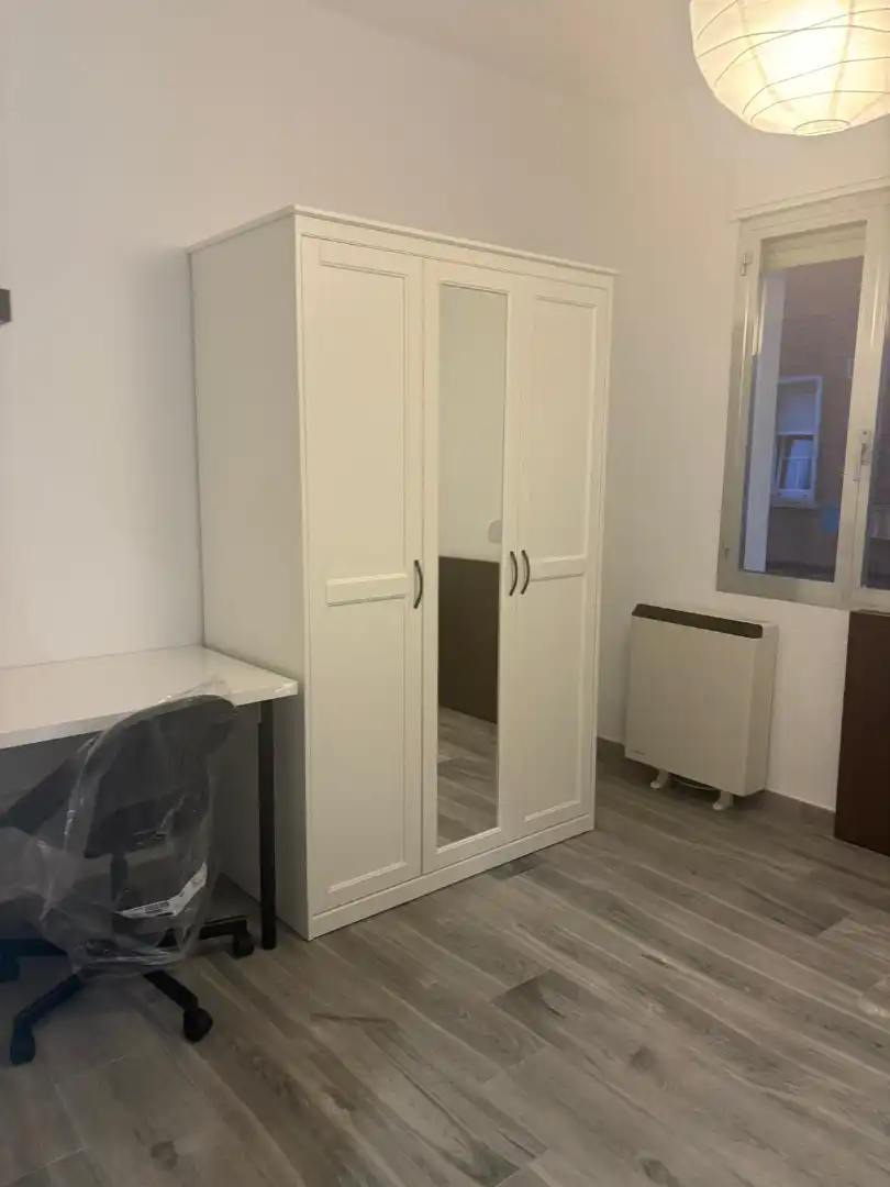 Habitación en Calle Manuel Lamela, 6, Puerta Bonita