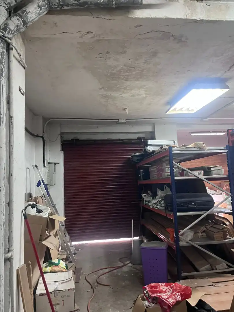 Gewerbefläche zum Verkauf in Beiro, imagen 2