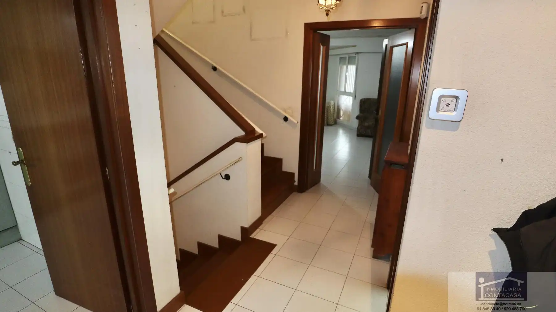 Casa o chalet en venta en Colmenar Viejo con Calefacción, Parquet y Terraza