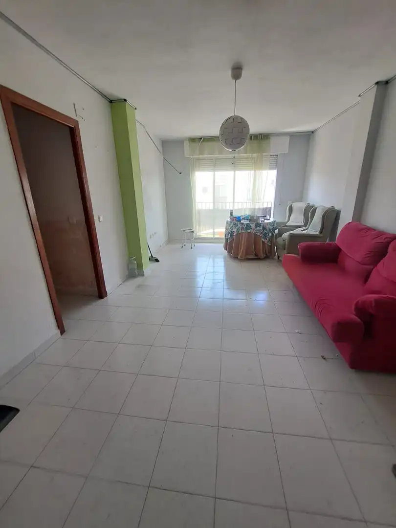 Piso en venta en Casar de Cáceres
