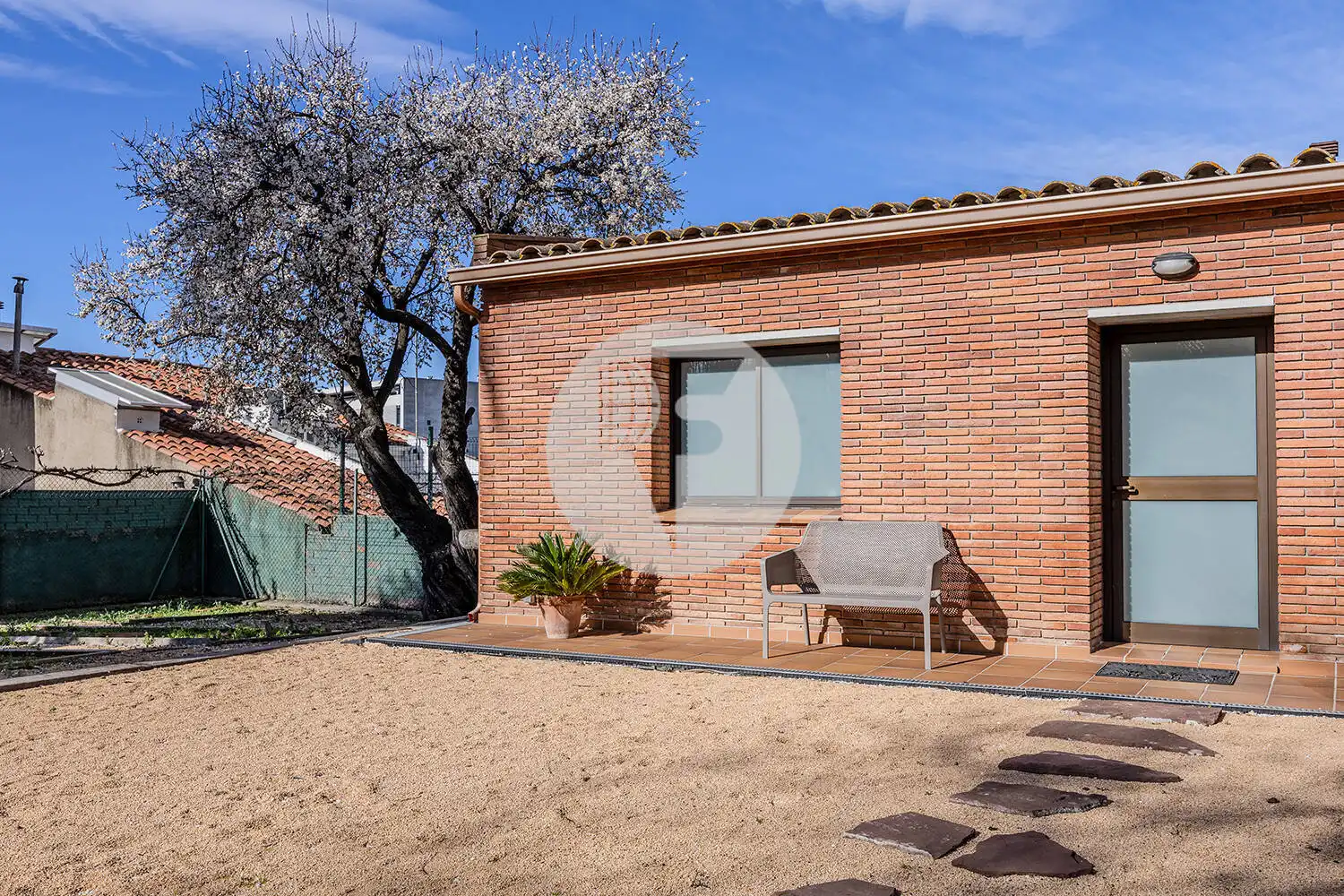 Casa o chalet en venta en Font Verda