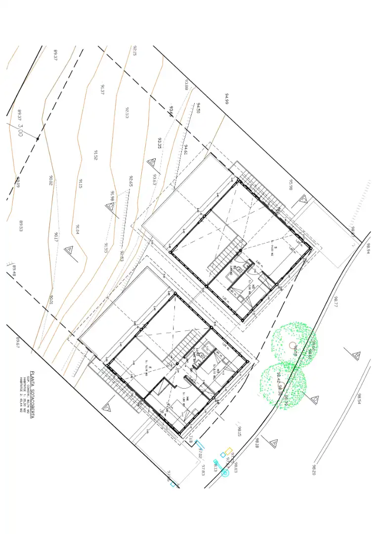 Terreno residencial en venta en Avinguda Font de la Mona, imagen 9