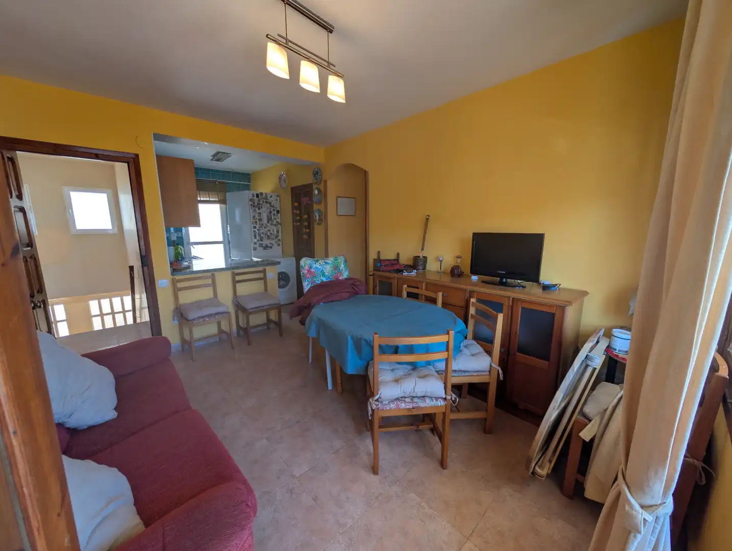 Habitación de Edificio en venta en Cartagena