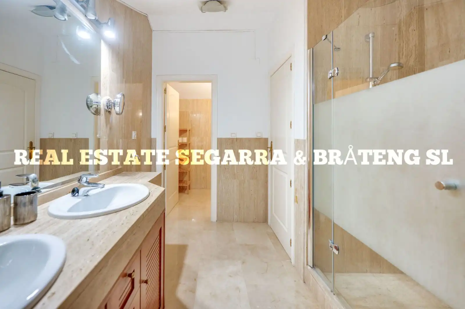 Dúplex en venta en Calle Olmo, Santa María