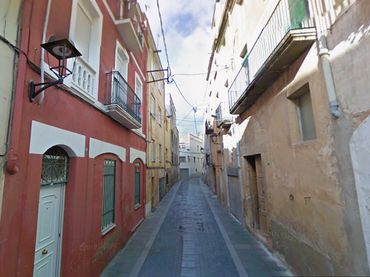 Appartamento in vendita a Carrer del Mig 47