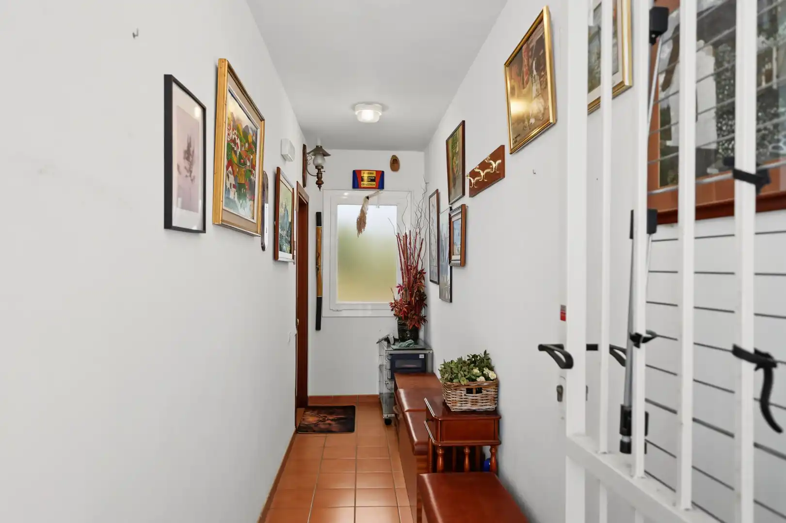 Flat for sale in Maçanet de Cabrenys  with Heating, Terrace and Oven
