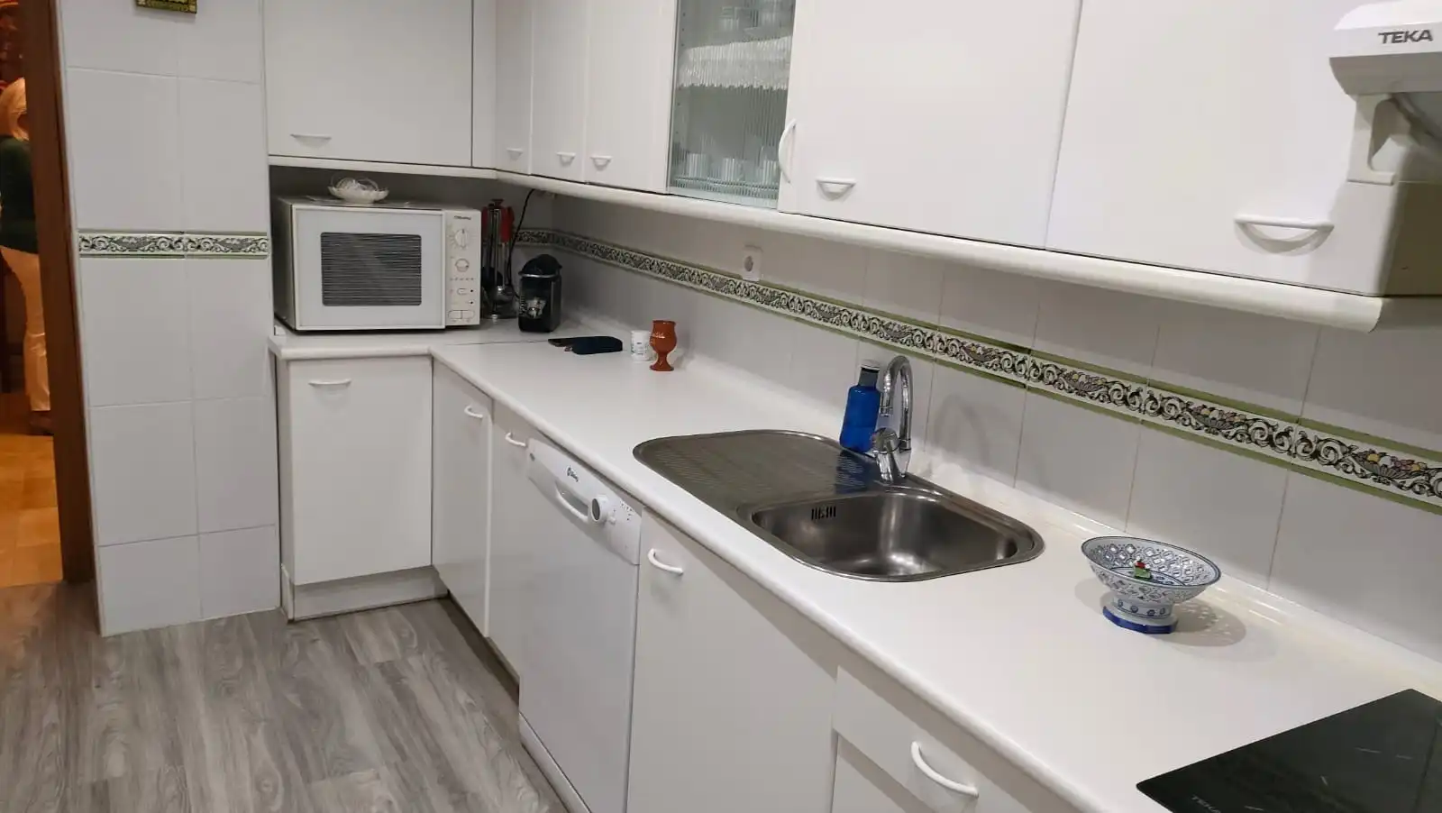 Ático en venta en Avenida de la Virgen de Loreto, Centro