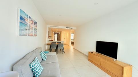 Photo 3 of Planta baja to rent in Real de Zaragoza, Málaga