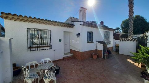 Foto 4 de Casa o xalet en venda a Carrer Bot, Les Bassetes - El Marjal, Dénia