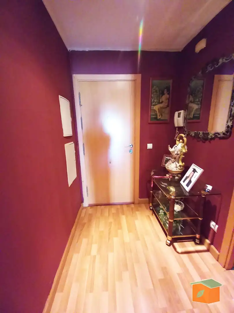 Flat with terrace for sale in Santa Bàrbara, imagen 26