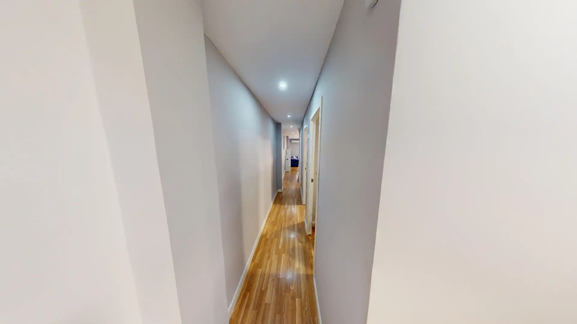 Piso con terraza en venta en Calle Maestro Caballero, imagen 21