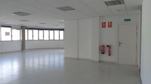 Foto 5 de Oficina de lloguer a La Cuesta -Finca España, San Cristóbal de la Laguna