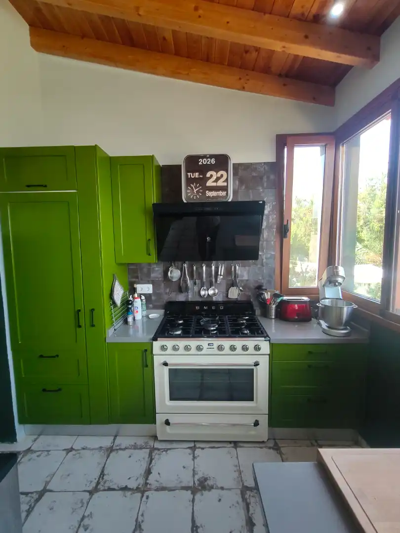 Maison rustique avec piscine à vendre à Carretera las Llanadas, imagen 13