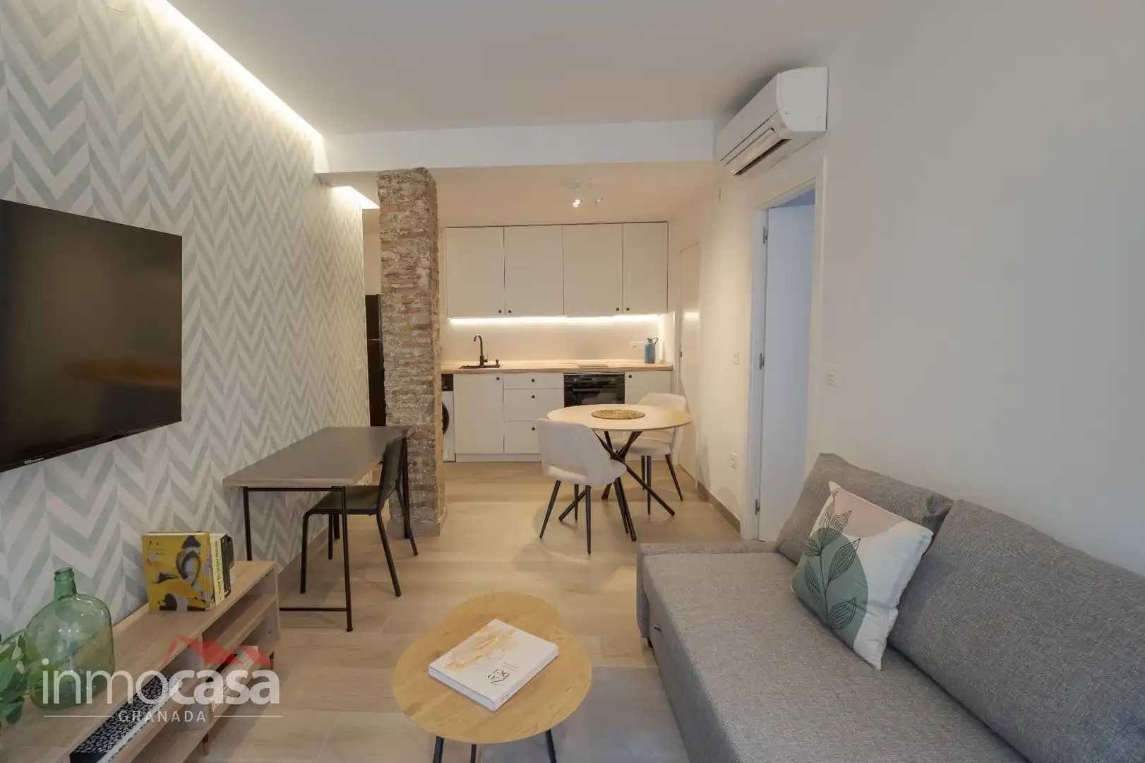 Apartment for sale in Calle Calle Málaga 6, imagen 9