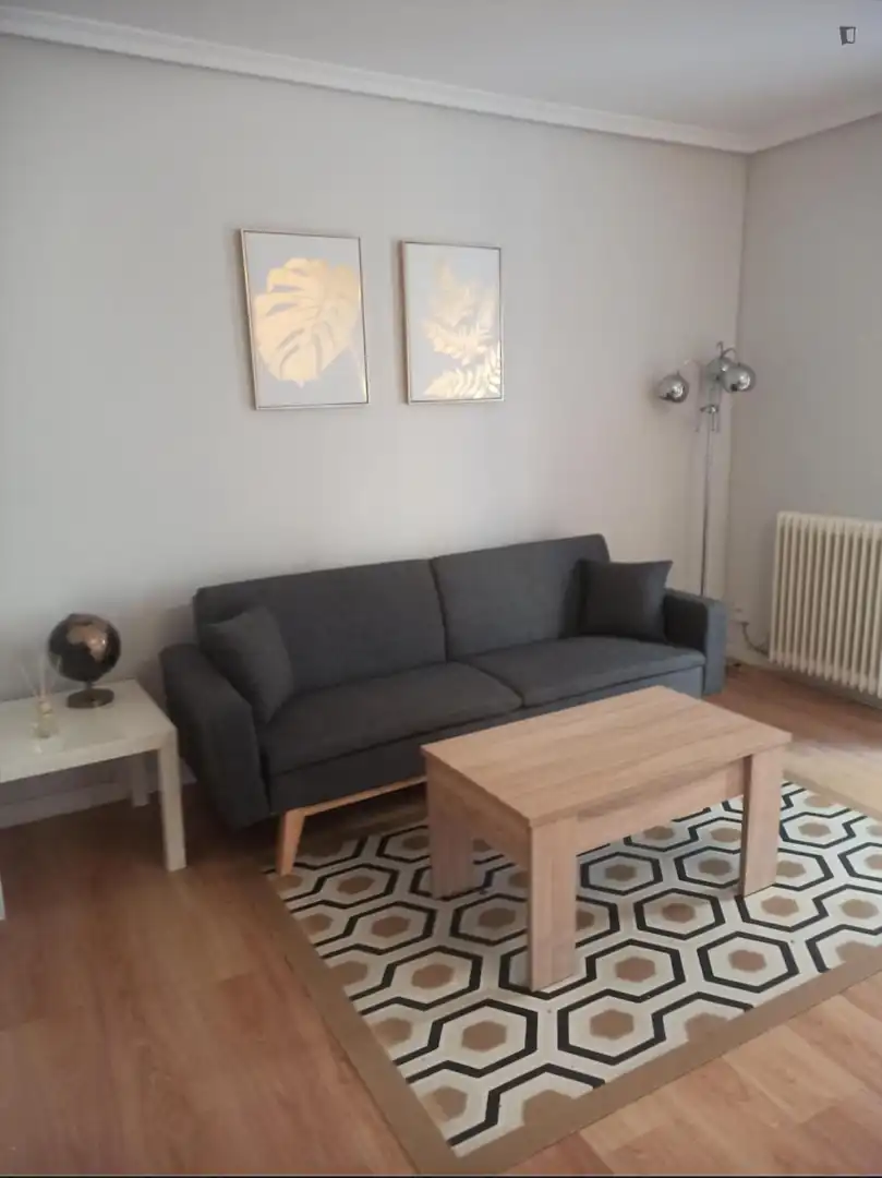 Apartament amb ascensor de lloguer a Centro