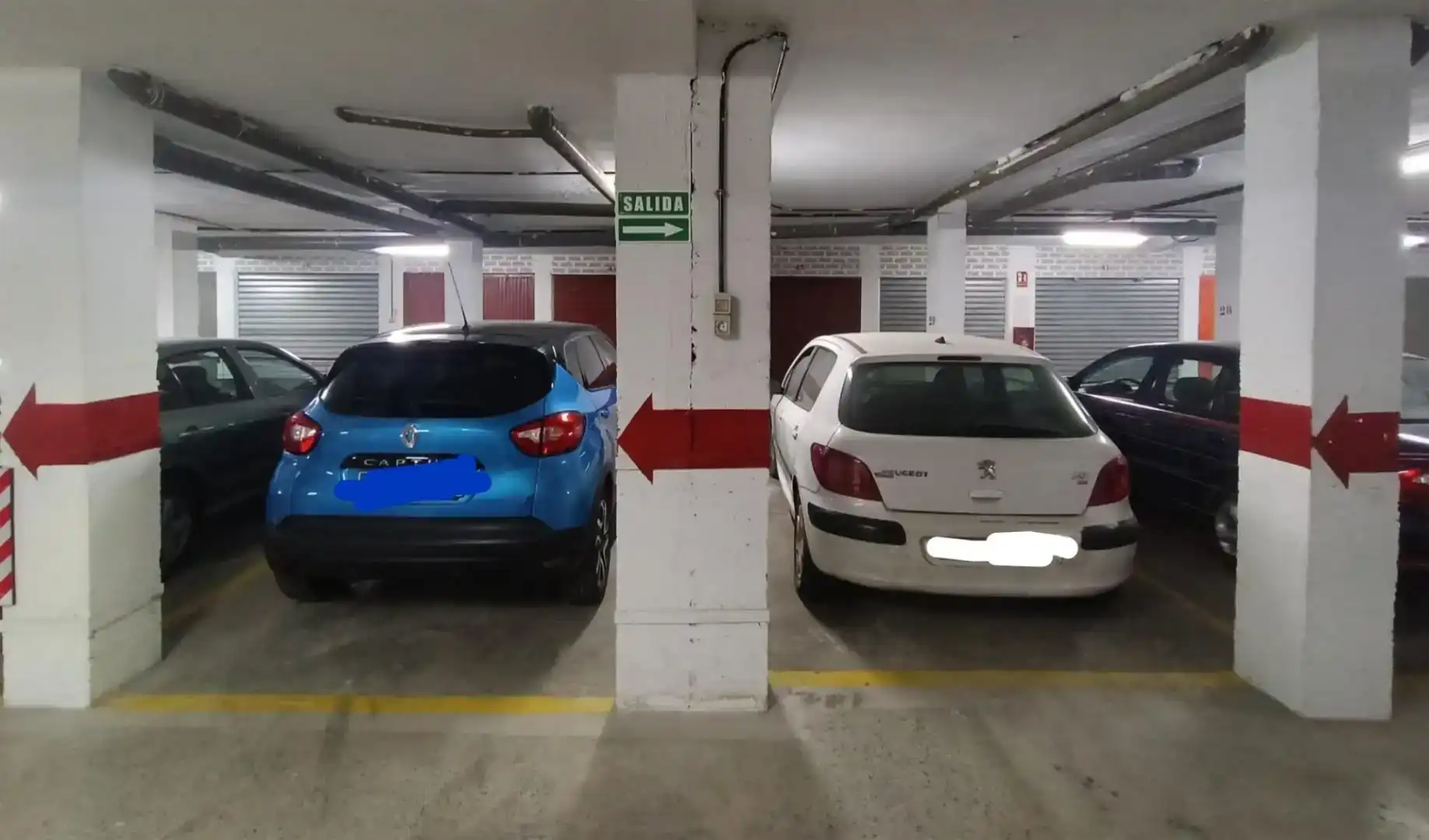 Parking of Garage for sale in Granada