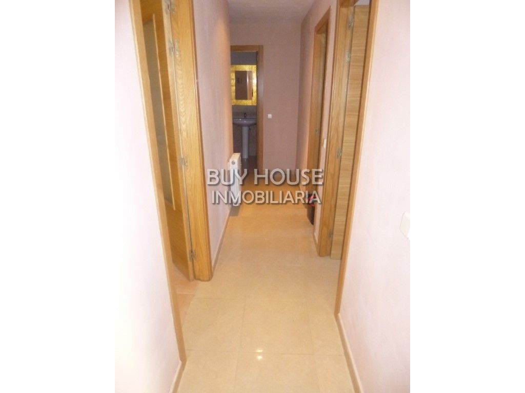 Flat for sale in Numancia de la Sagra