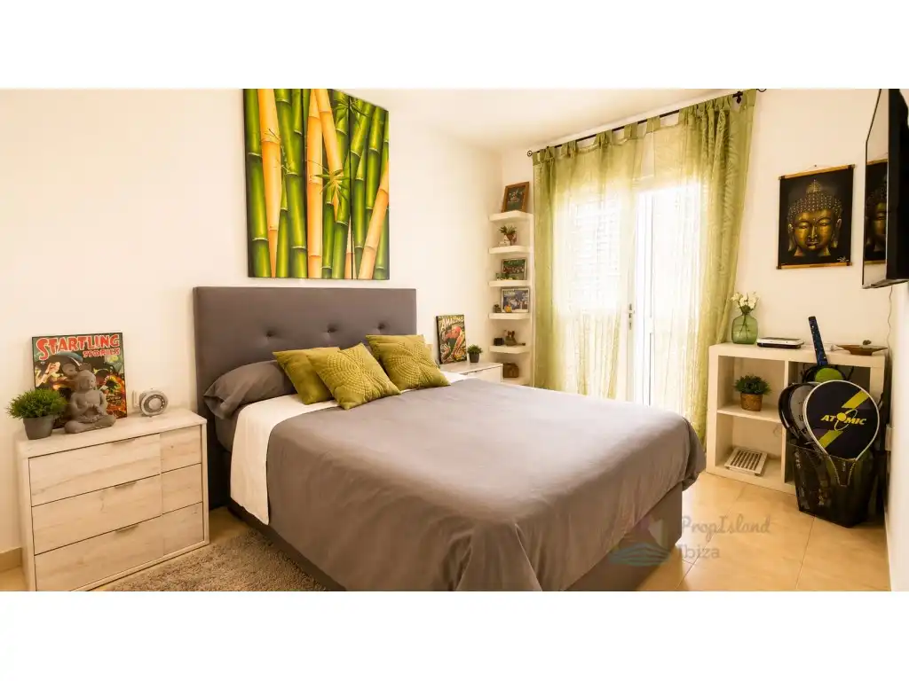 Casa adosada en venta en Calle Orinoco, Jesús