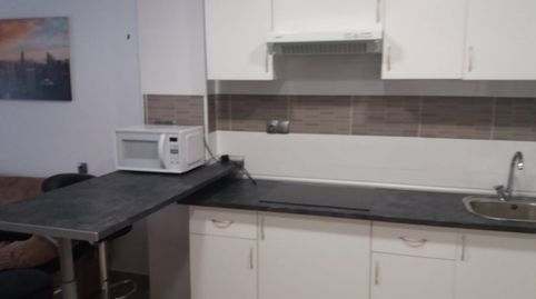 Foto 3 de Piso de alquiler en Plaza Crevillente - Antiguos Juzgados - El Asilo, Elche / Elx
