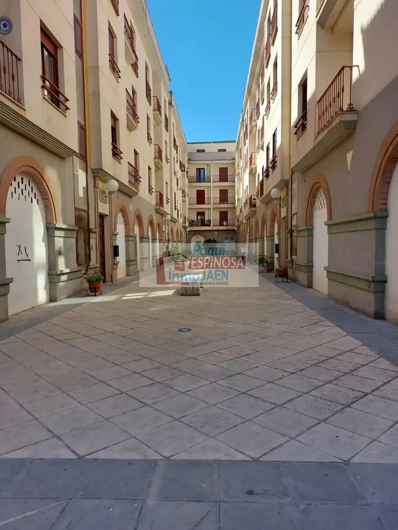 Appartement avec ascenseur à vendre à Torredonjimeno, imagen 27